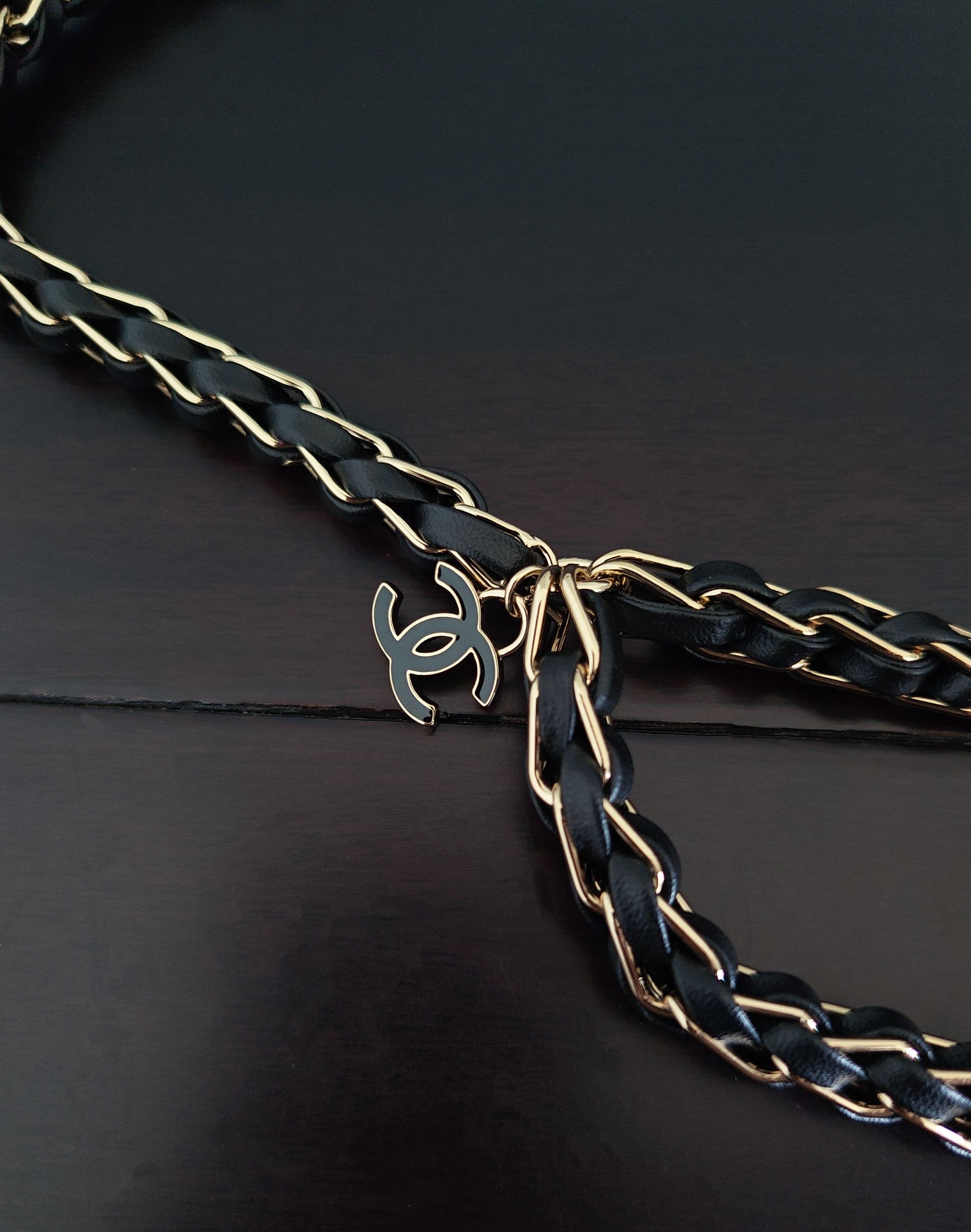 Chanel - Body Jewelry - JR77B61B5508AE