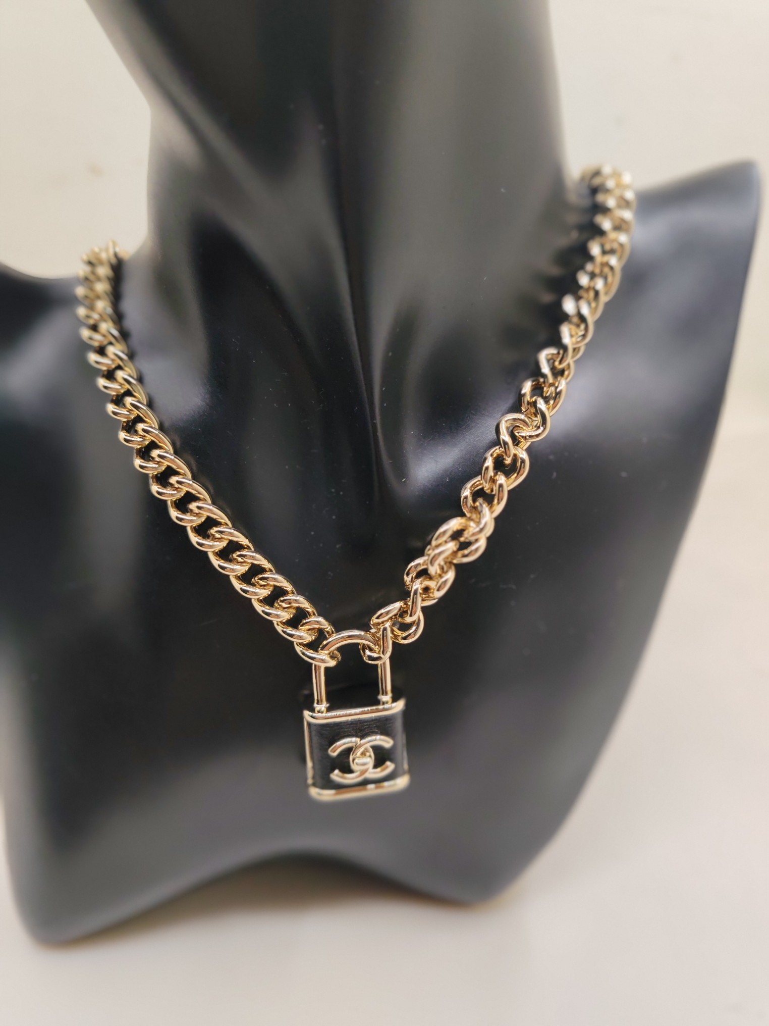 Chanel - Necklace - JR94419616F49E