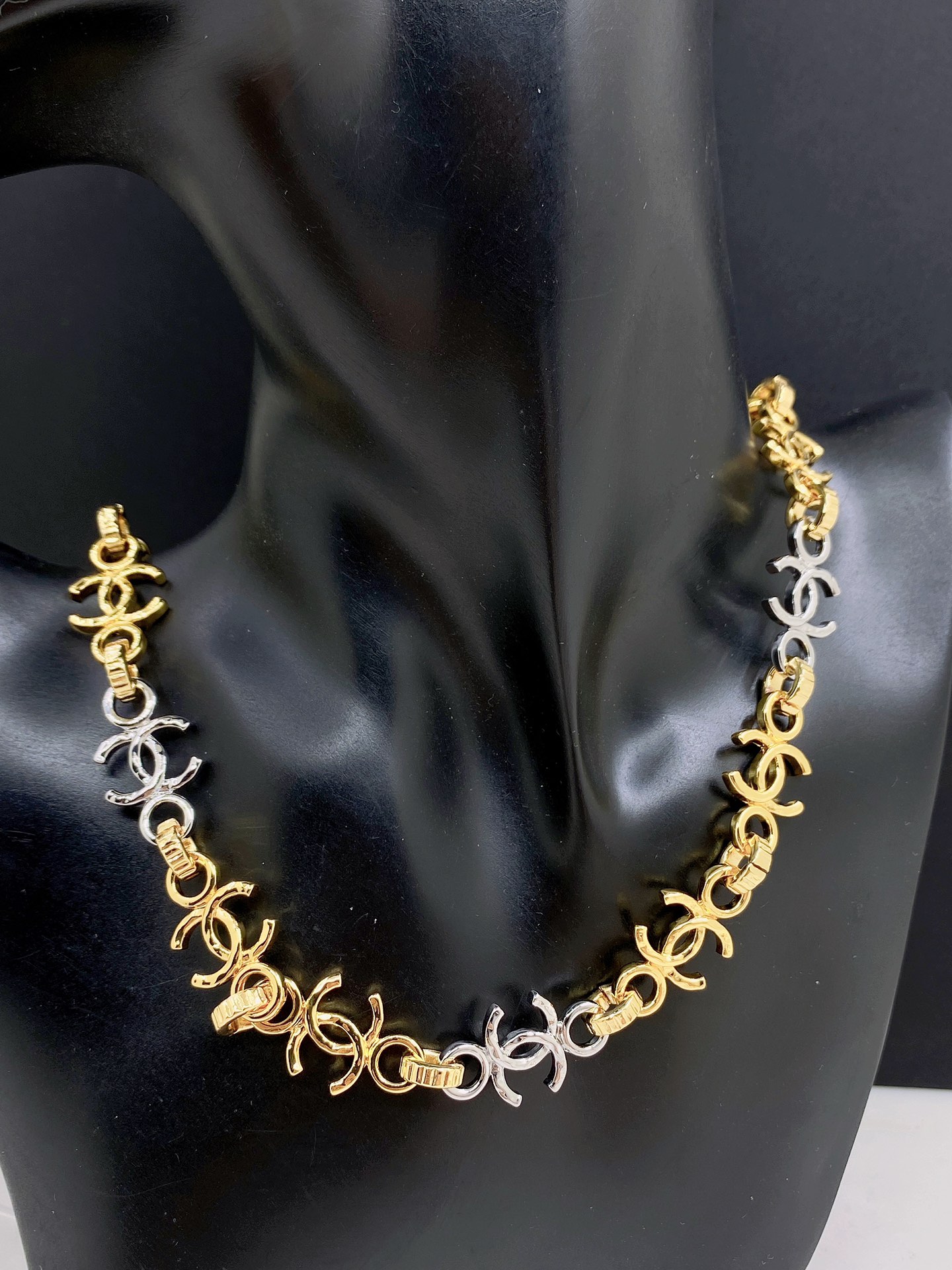 Chanel - Necklace - JRB473716B3878