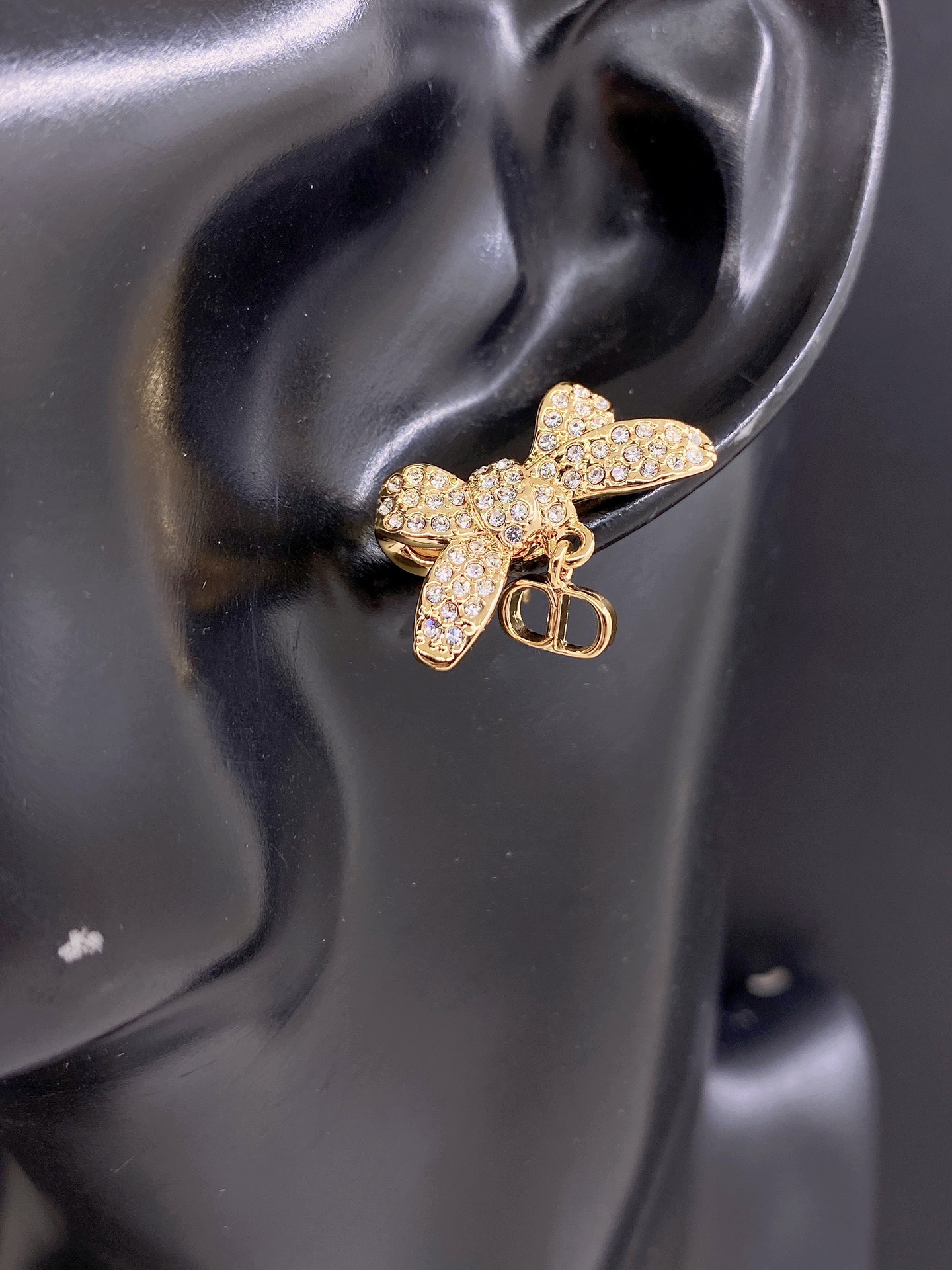 Dior - Earrings - JRF8AB7010CFC7