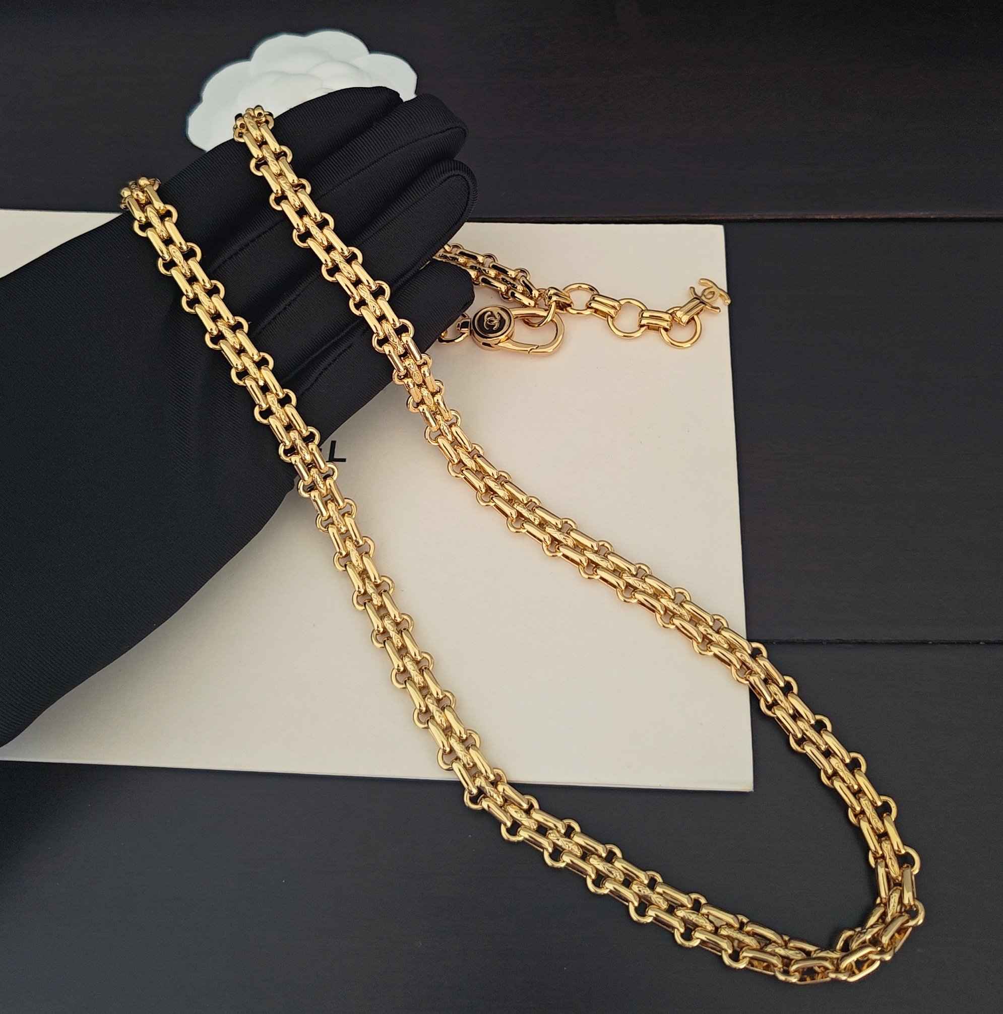Chanel - Body Jewelry - JR92F2DED7DF37