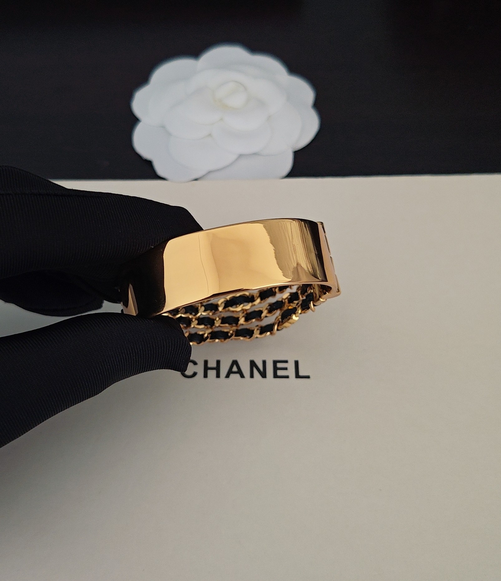 Chanel - Bracelet - JR2EDC1763B4D0