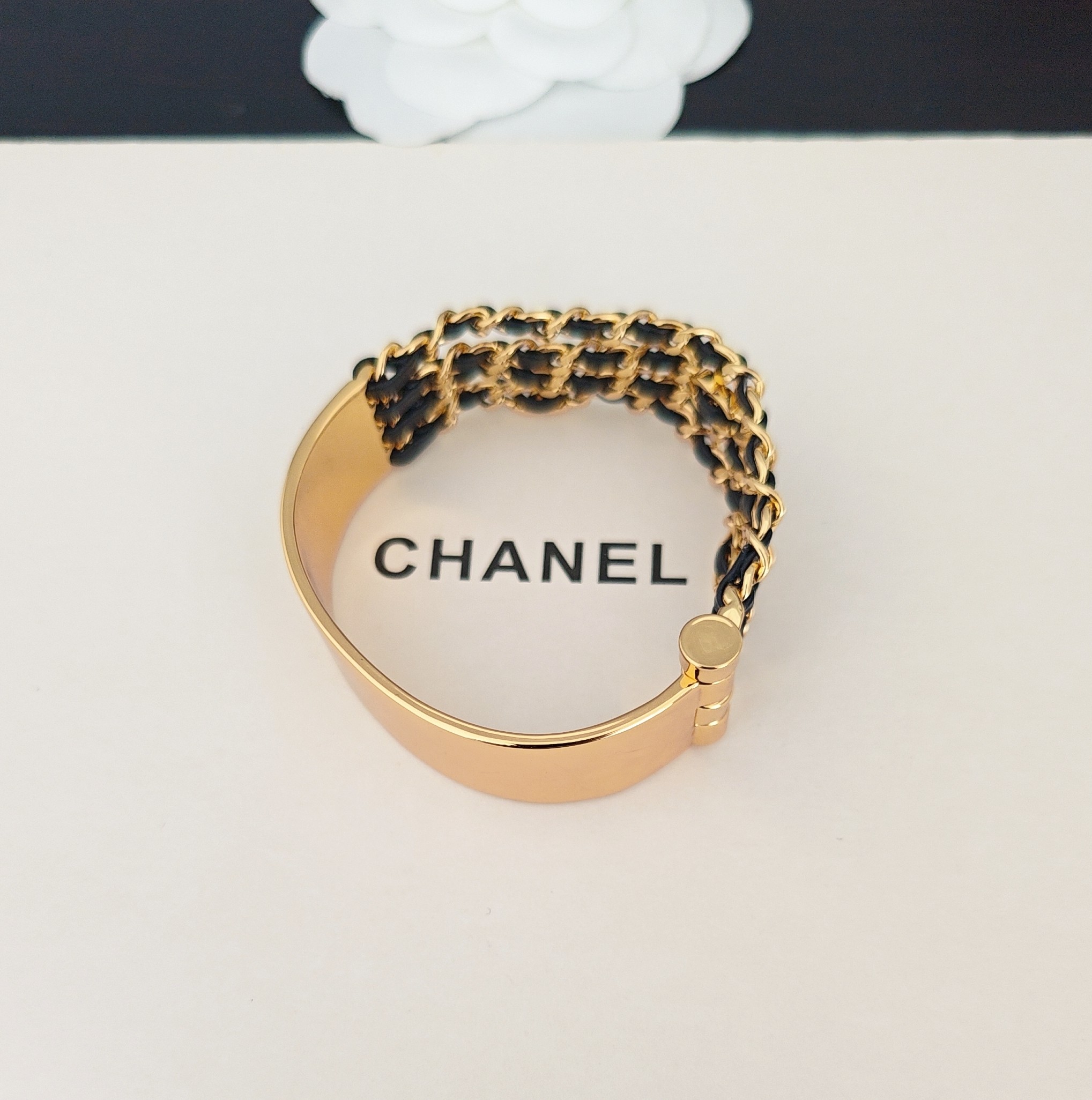 Chanel - Bracelet - JR2EDC1763B4D0