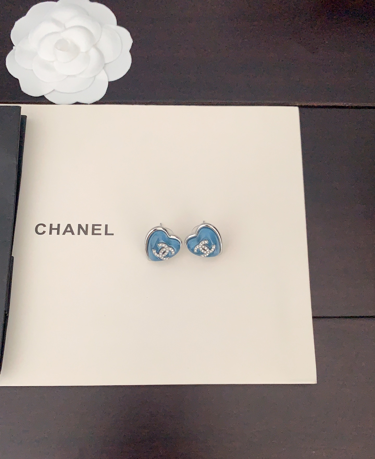 Chanel - Earrings - JR9832348C99C1