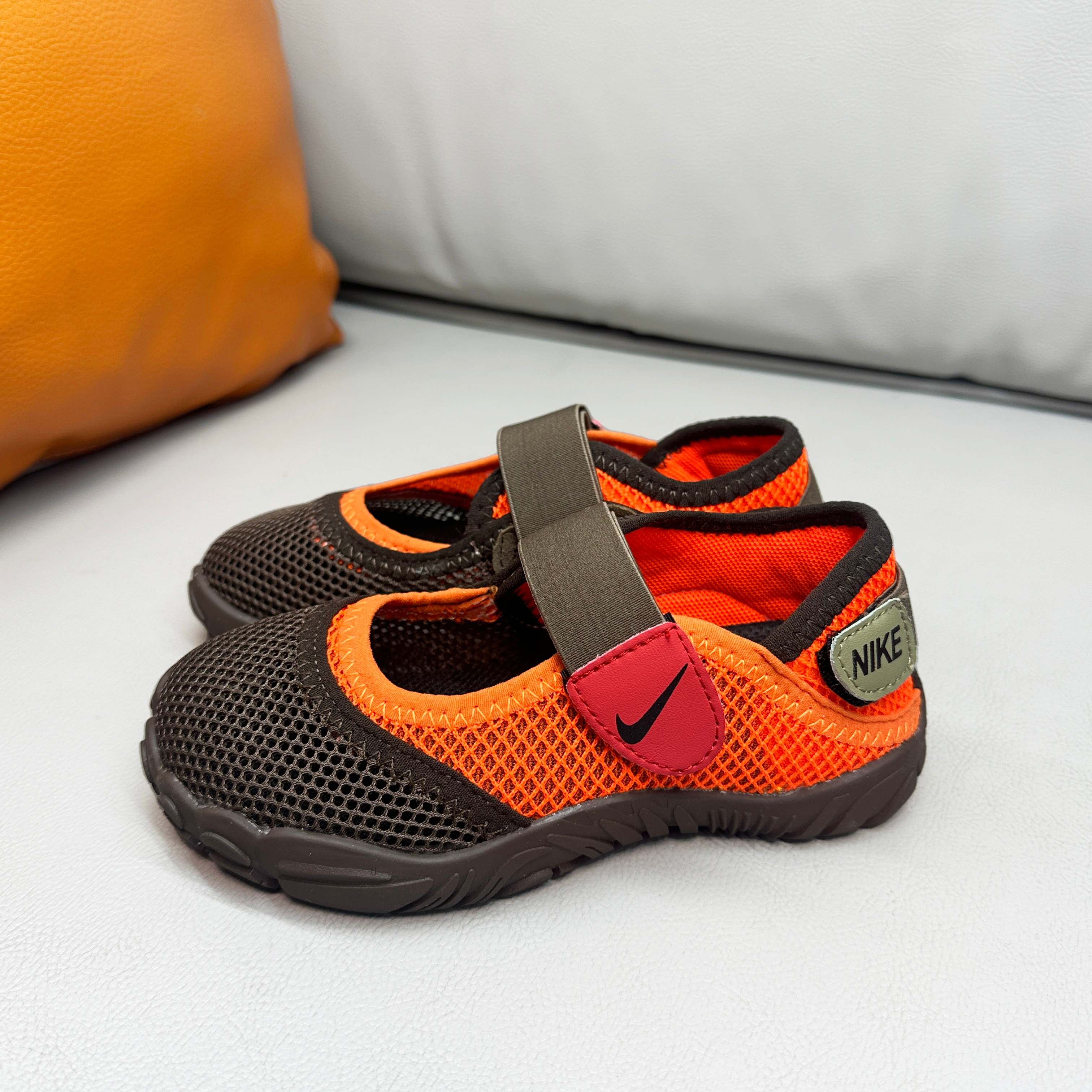 🔥¡Nike Free sandalias de agua para niños en 4 colores! ¡Los zapatos de verano imprescindibles para mamás! Malla transp…