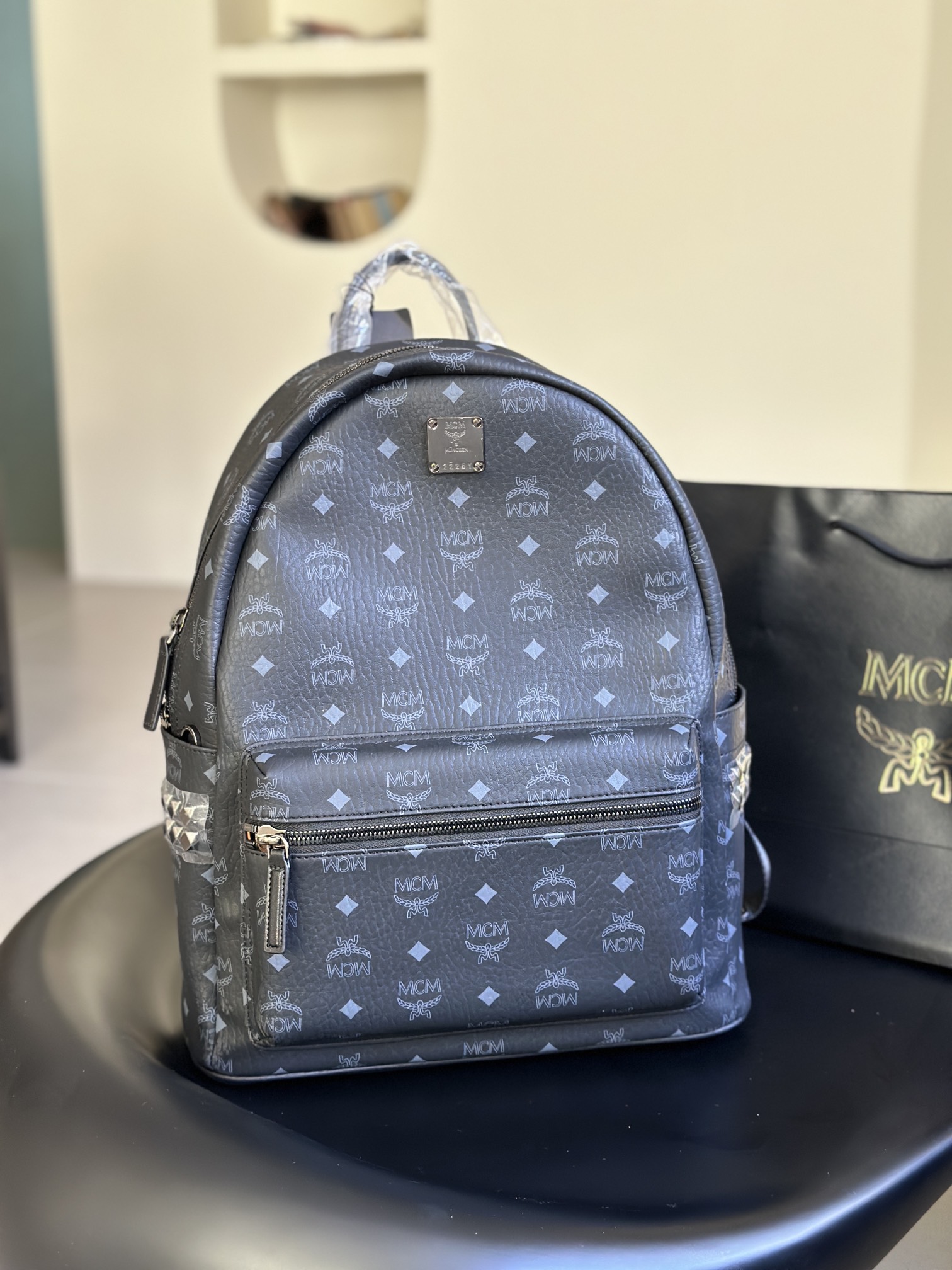 ☑️中号黑色 🉐250