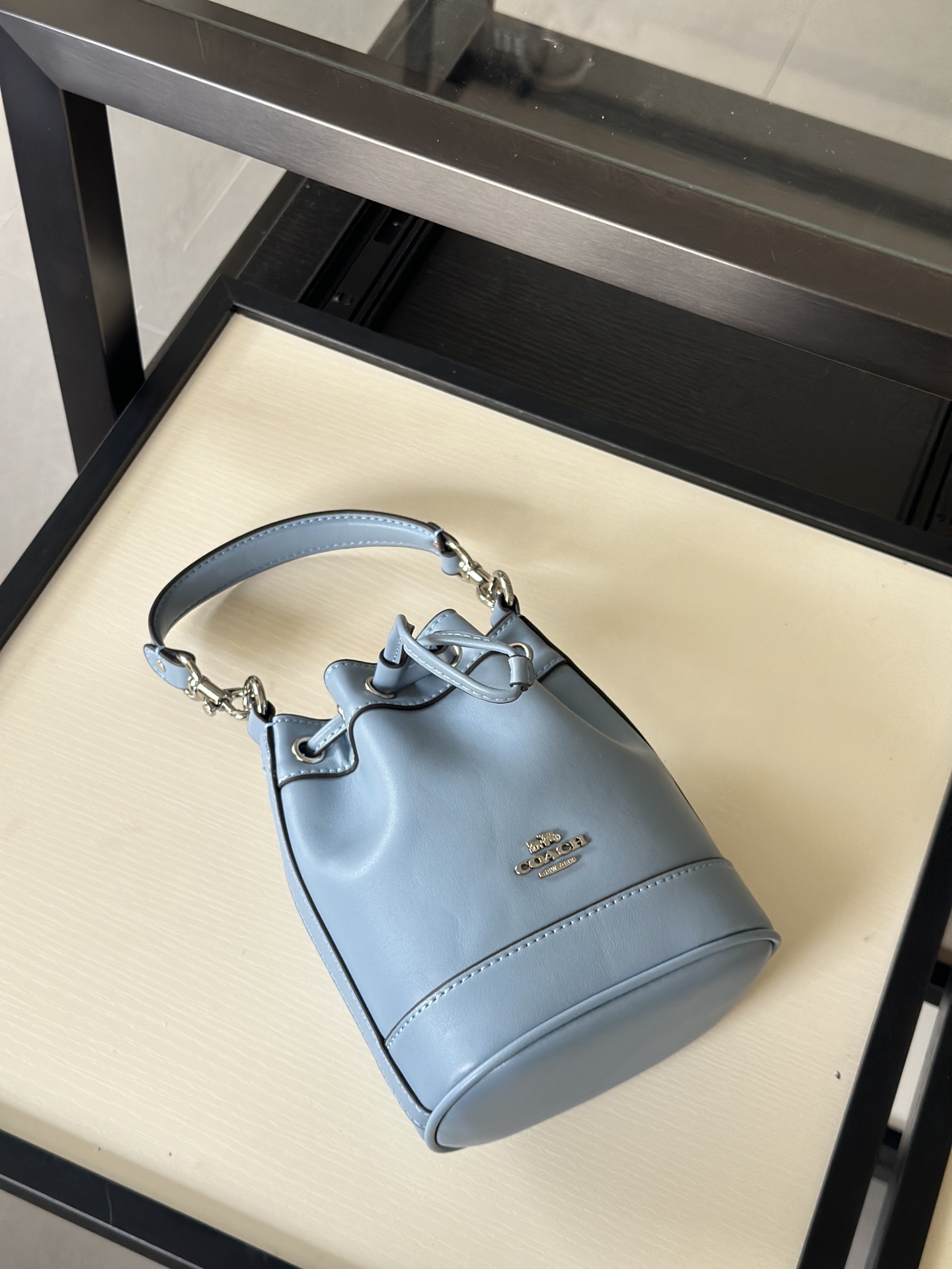 雾霾蓝の高品質アイテム