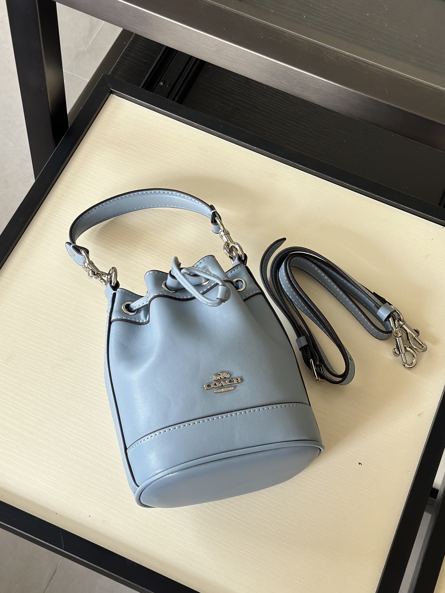 雾霾蓝の高品質アイテム