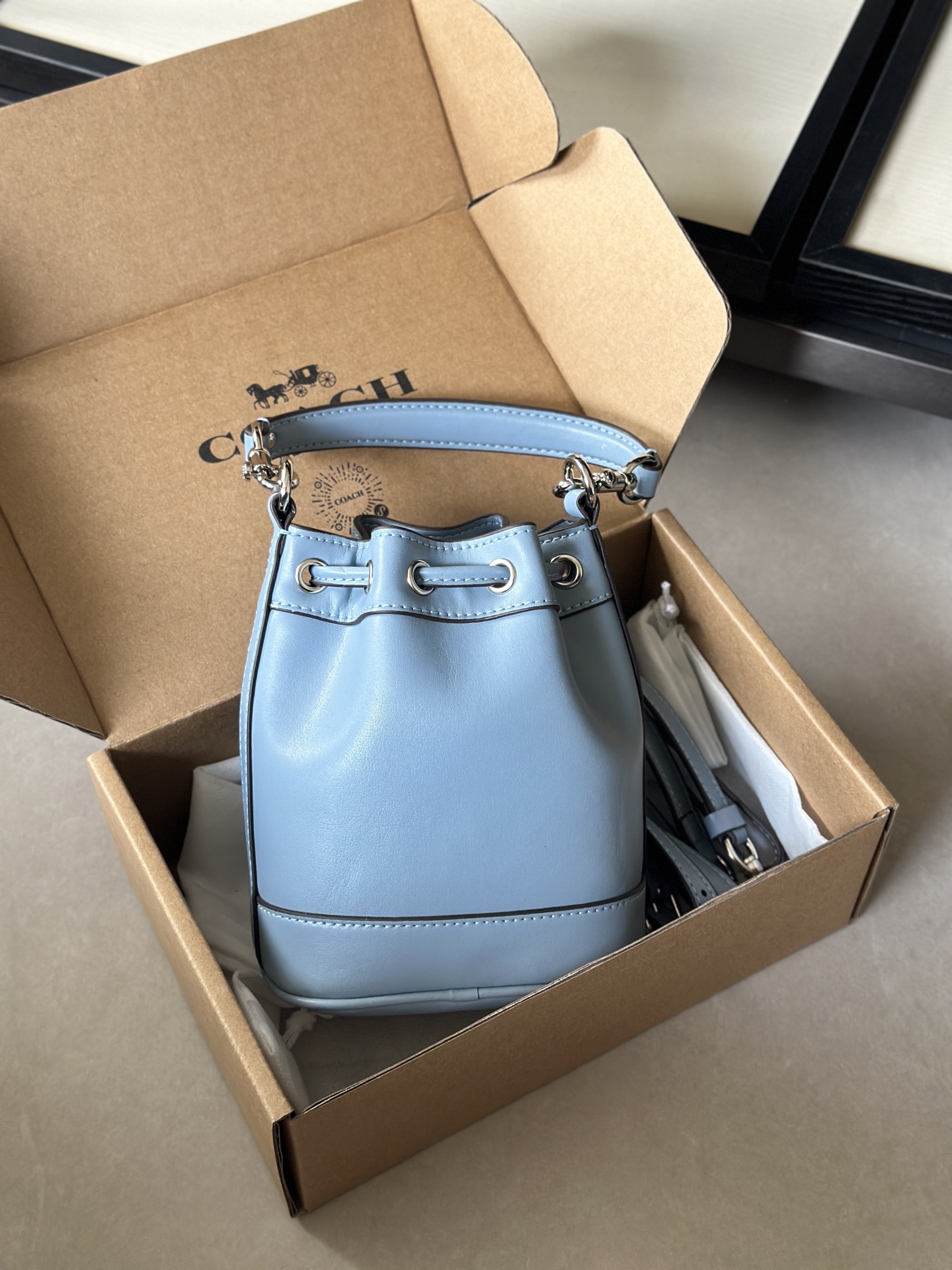 雾霾蓝の高品質アイテム