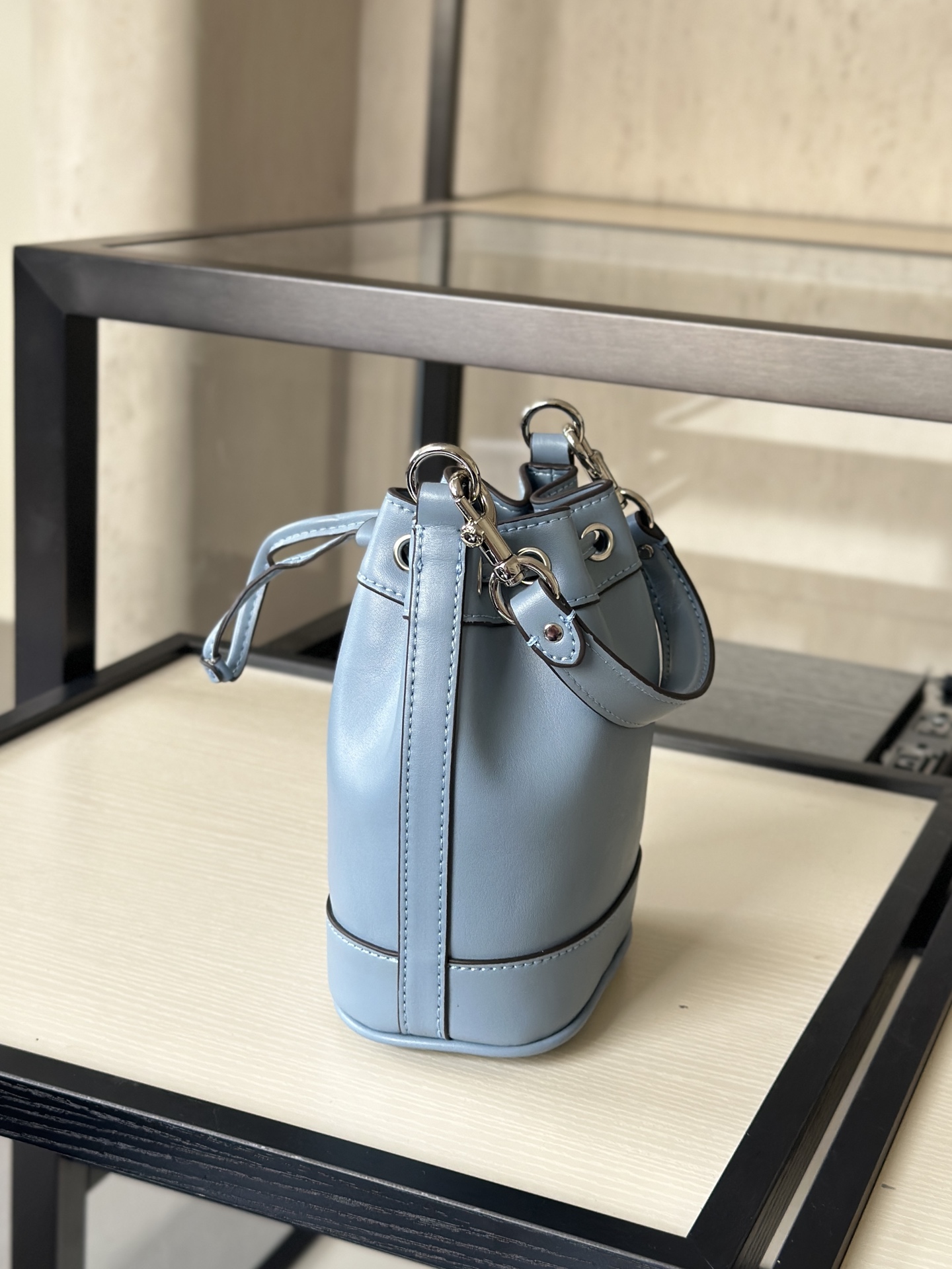 雾霾蓝の高品質アイテム