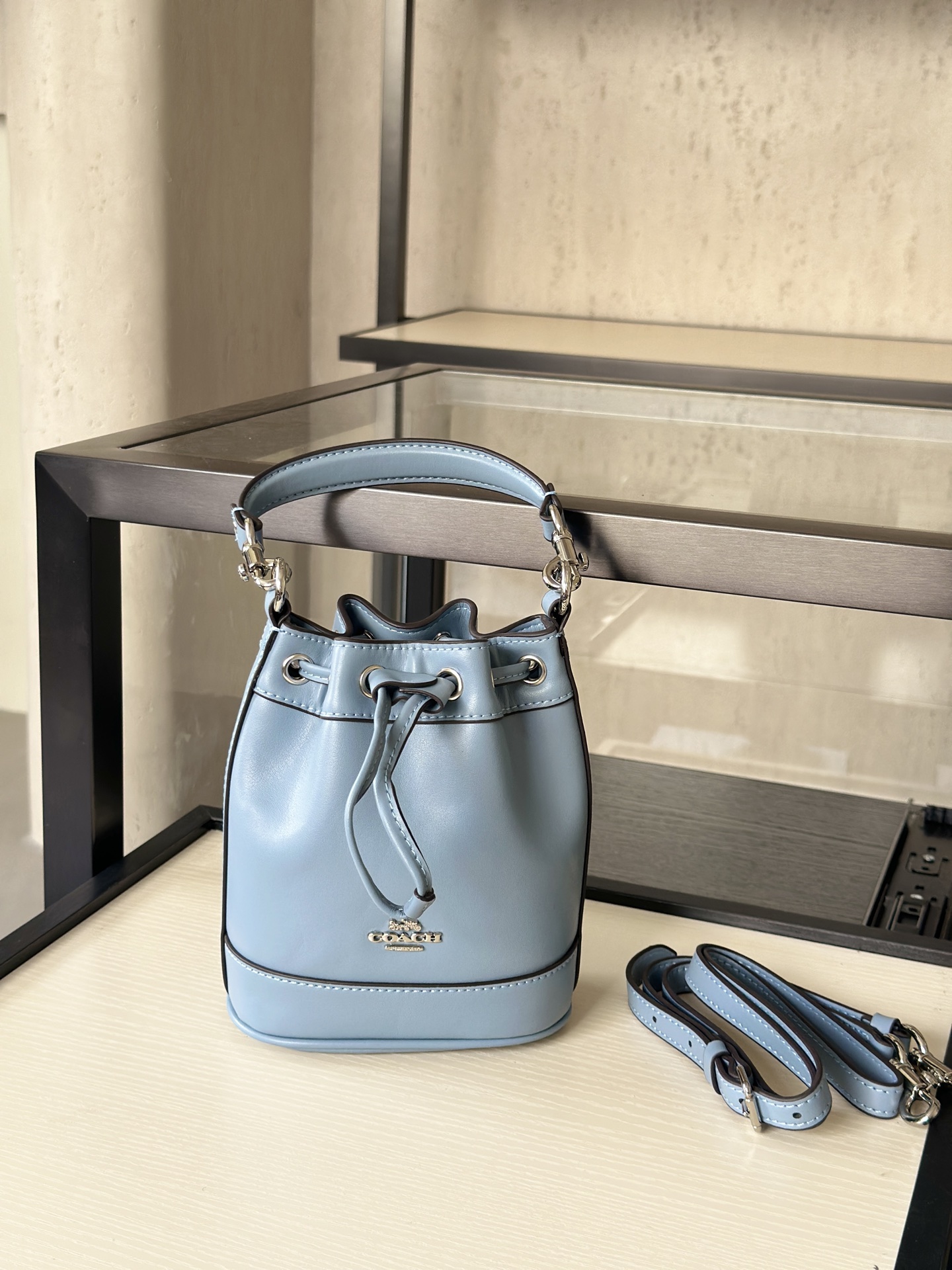 雾霾蓝の高品質アイテム