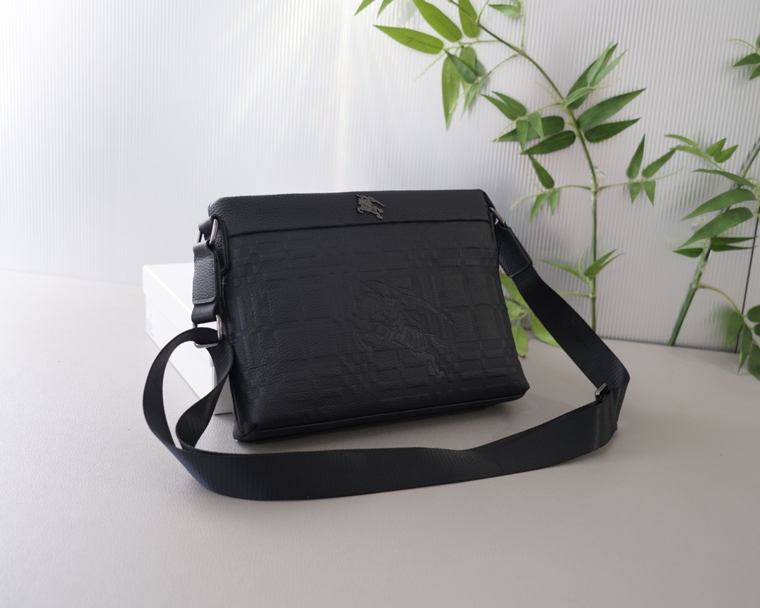 What best replica sellers
 Burberry Crossbody & Shoulder Bags Cowhide Fetal