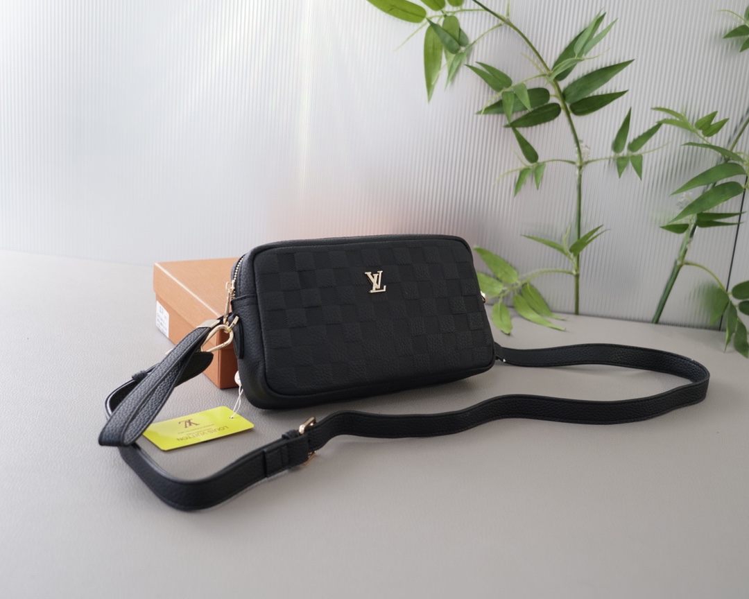 Louis Vuitton Backpack Clutches & Pouch Bags Crossbody & Shoulder Bags Calfskin Cowhide