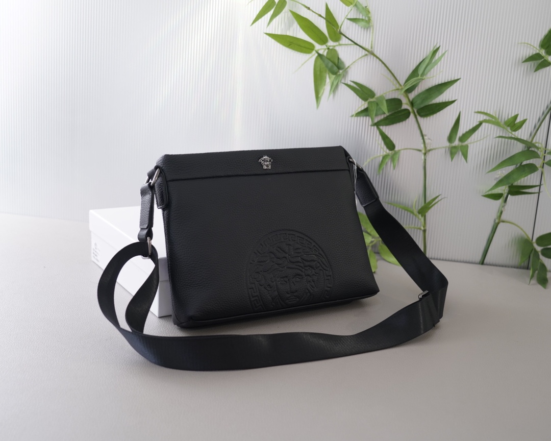 Where to buy Replicas
 Versace Crossbody & Shoulder Bags Cowhide Fetal