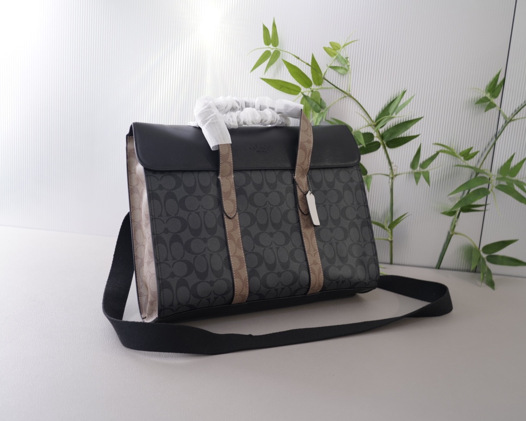 Coach Backpack Crossbody & Shoulder Bags Best Wholesale Replica
 Calfskin Cowhide