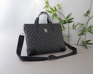 Louis Vuitton Backpack Crossbody & Shoulder Bags Calfskin Cowhide