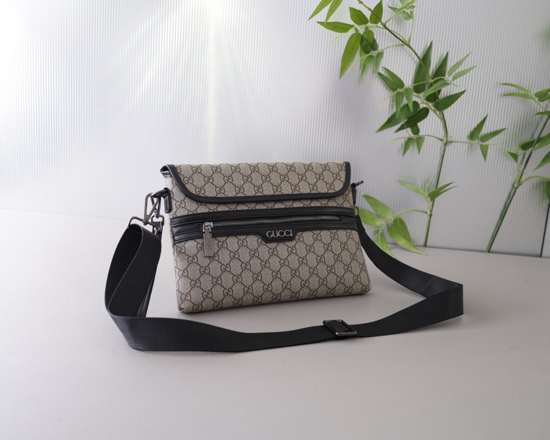 Gucci Backpack Clutches & Pouch Bags Crossbody & Shoulder Bags Cowhide
