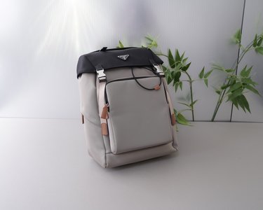 Prada Bags Backpack