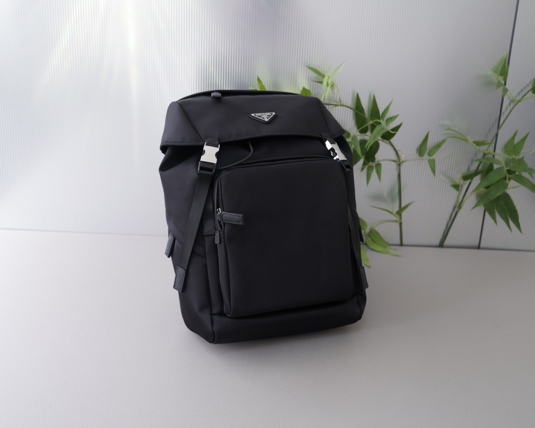 Prada Bags Backpack