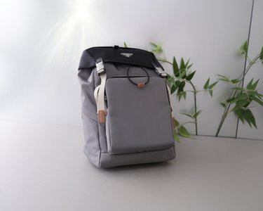 Prada Bags Backpack Top Quality Replica