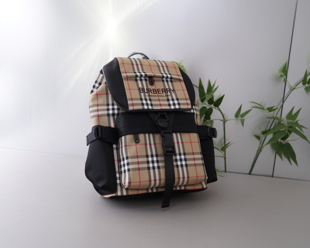 Burberry Bags Backpack