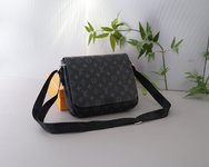 Louis Vuitton Backpack Crossbody & Shoulder Bags Cowhide