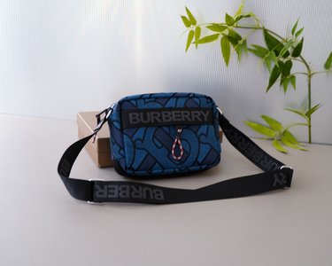 Burberry Backpack Crossbody & Shoulder Bags