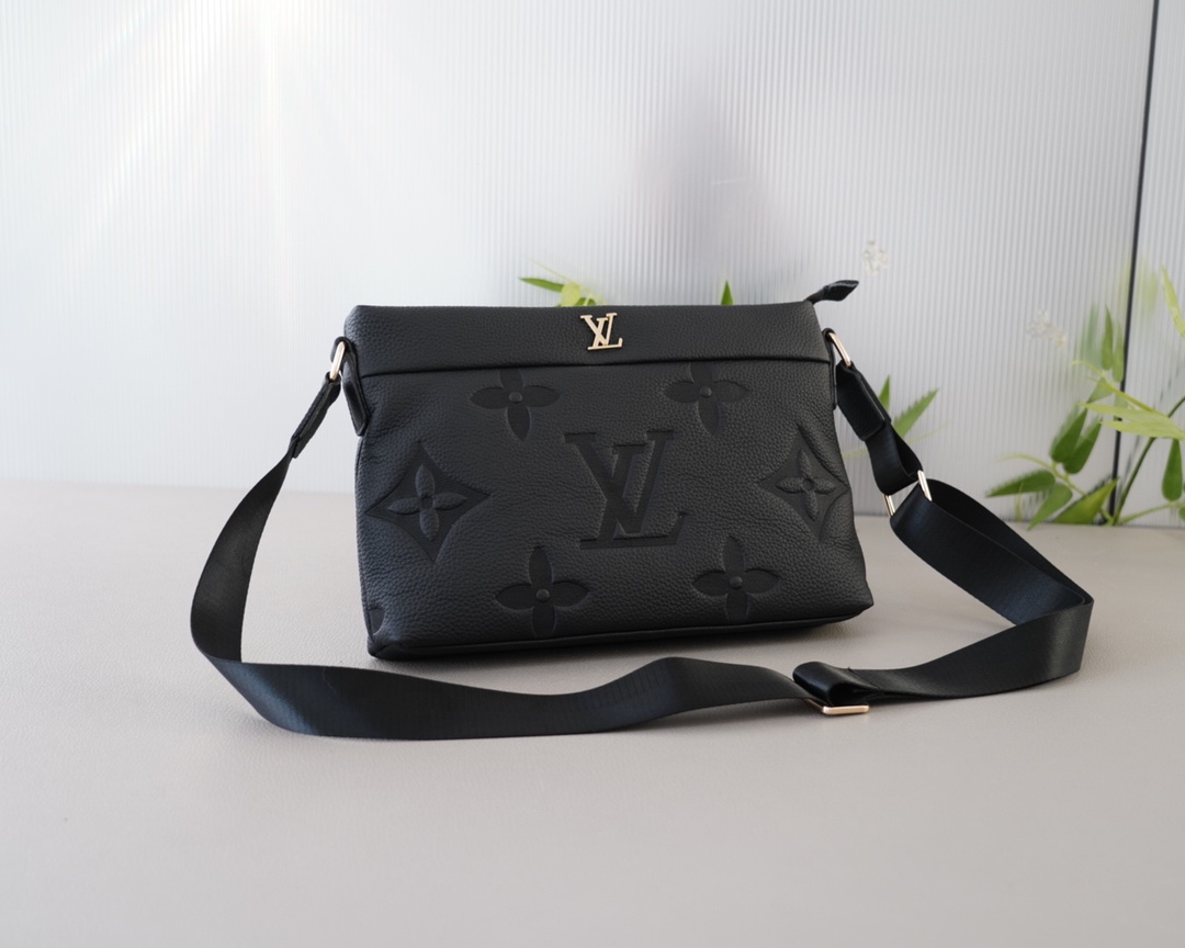 Designer 1: 1 Replikat
 Louis Vuitton Spitze
 Taschen Umhängetaschen  & Schultertaschen Rindsleder