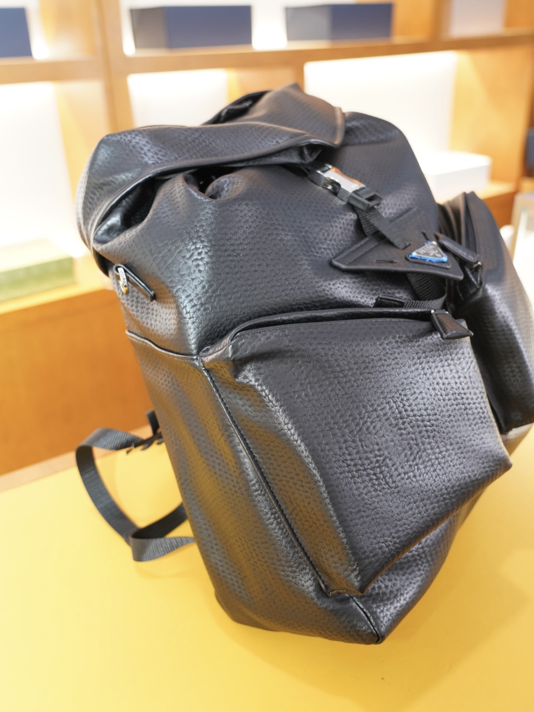 PRADA bag 🇮🇹 PRADA PRADA 38x45x18 — photo 5