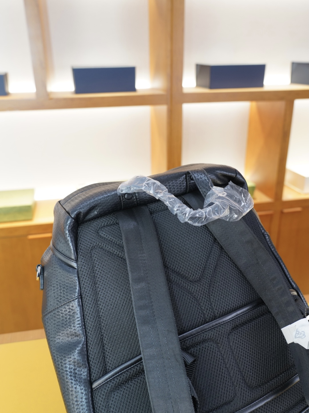 PRADA bag 🇮🇹 PRADA PRADA 38x45x18 — photo 7