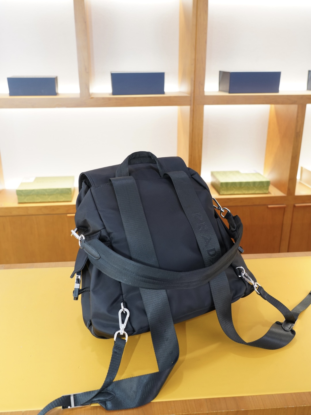 PRADA bag PRADA — photo 6