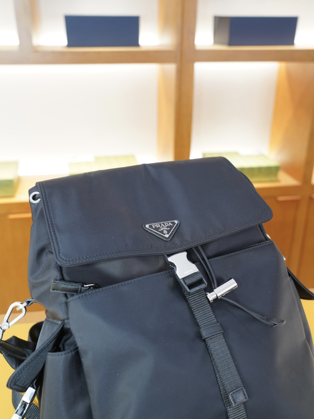 PRADA bag PRADA — photo 3