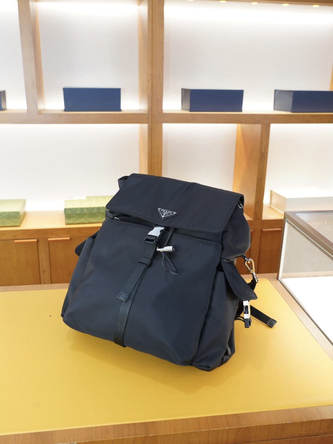 PRADA bag PRADA — photo 2