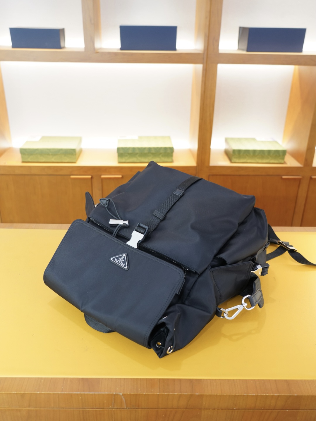PRADA bag PRADA — photo 4