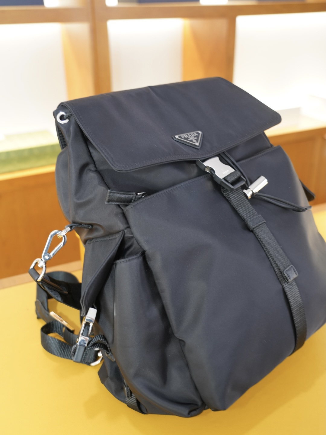 PRADA bag PRADA — photo 5