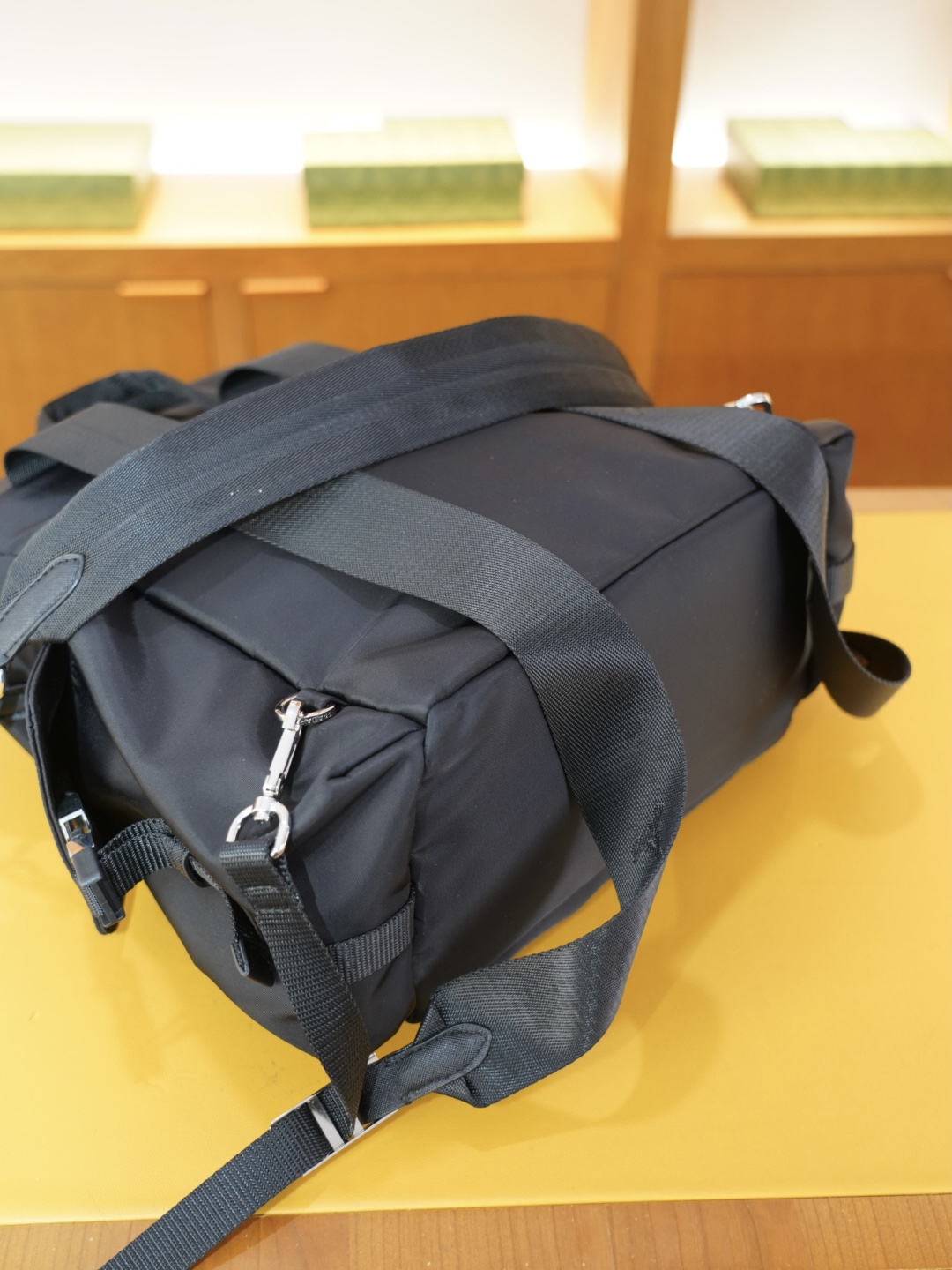 PRADA bag PRADA — photo 8