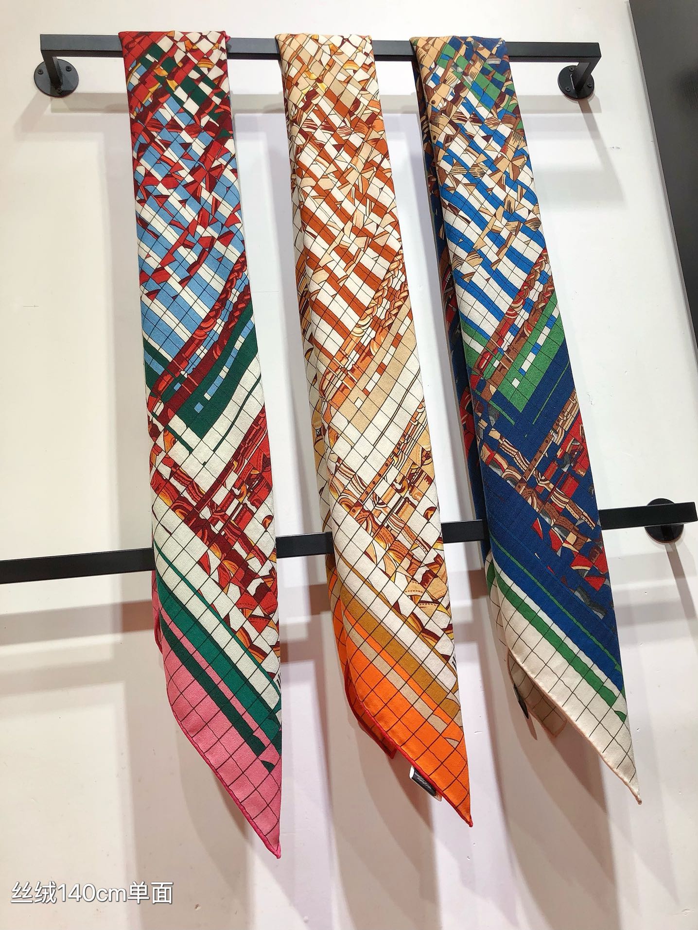 NO:176178,RHMS2460 original single Hermes 