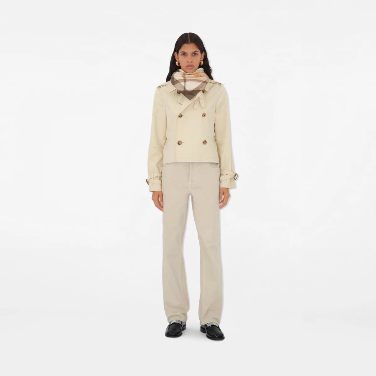 🌼SBR250218姆米双面 90x90cm斜纹真丝巴宝莉《》