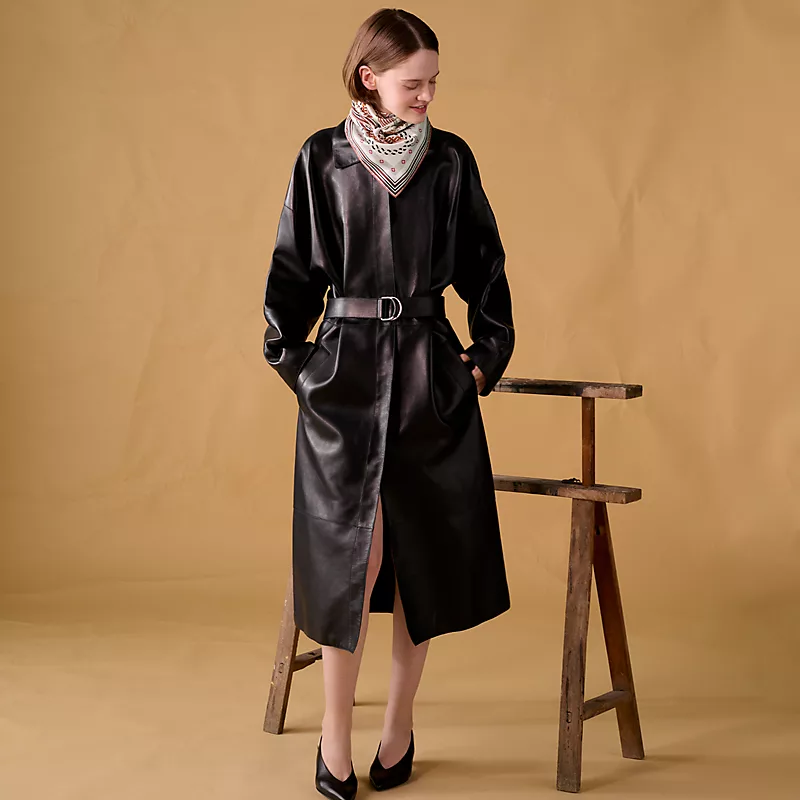 🌼SHMS258518姆米双面 90x90cm斜纹真丝爱马仕《》