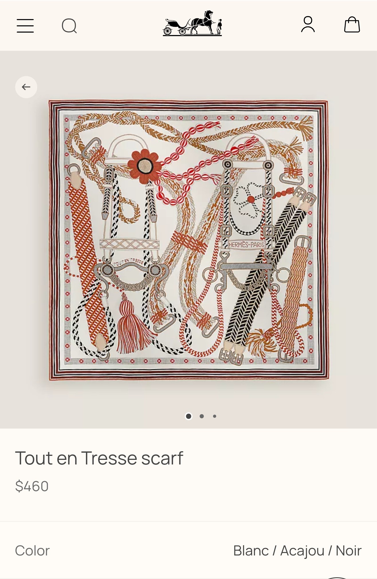 🌼SHMS258518姆米双面 90x90cm斜纹真丝爱马仕《》