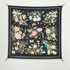 🌼SGC2620 18姆米双面 90x90cm斜纹真丝 古驰《》 🌼SGC2620 18姆米双面 90x90cm斜纹真丝 古驰《》