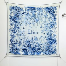 ❄RDO2616 双面同色 140x140cm 70%羊绒30%真丝 迪奥《》 ❄RDO2616 双面同色 140x140cm 70%羊绒30%真丝 迪奥《》
