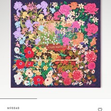 🌼SLV2627 18姆米双面 90x90cm斜纹真丝 LV《》 🌼SLV2627 18姆米双面 90x90cm斜纹真丝 LV《》