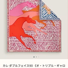🌼SHMS2645 18姆米双面异色 90x90cm斜纹真丝 爱马仕《极速飞驰》 🌼SHMS2645 18姆米双面异色 90x90cm斜纹真丝 爱马仕《极速飞驰》