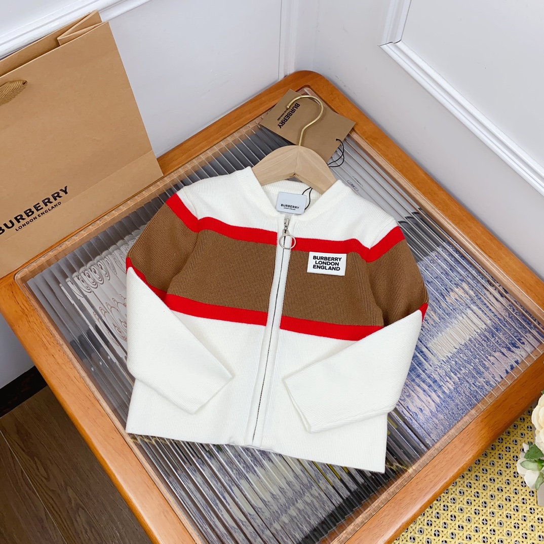 Burberry Vêtements Manteaux & Blousons Sweatshirts Nouvelle réplique de concepteurs