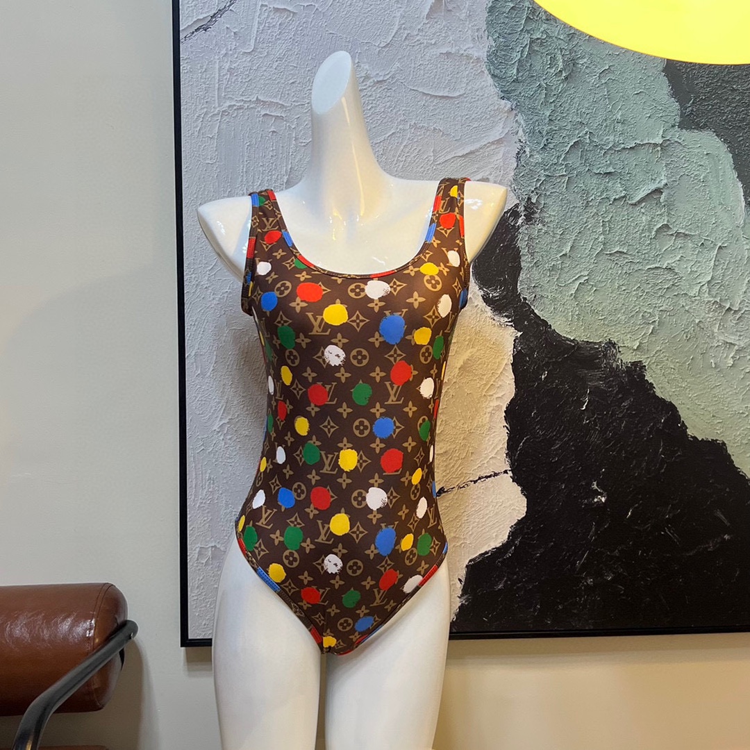 Louis Vuitton Clothing Swimwear & Beachwear Beach