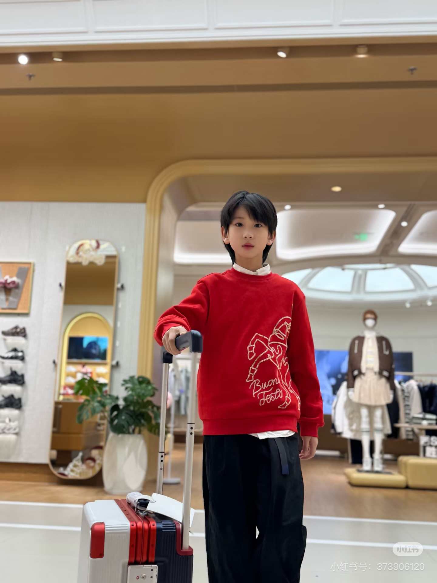 巴黎世家 Balenciaga 高定典藏名品高定成衣时装外套连衣裙衬衫T恤 #D242AC52 5
