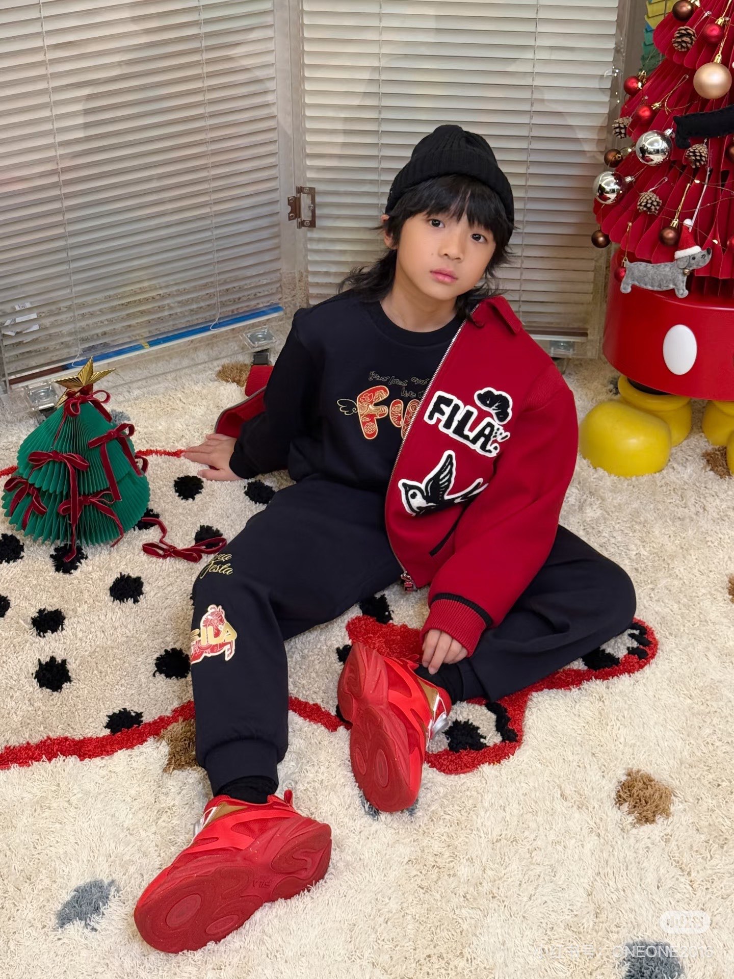 普拉达 Prada 高定典藏名品高定成衣时装外套连衣裙衬衫T恤 #1B160786 4
