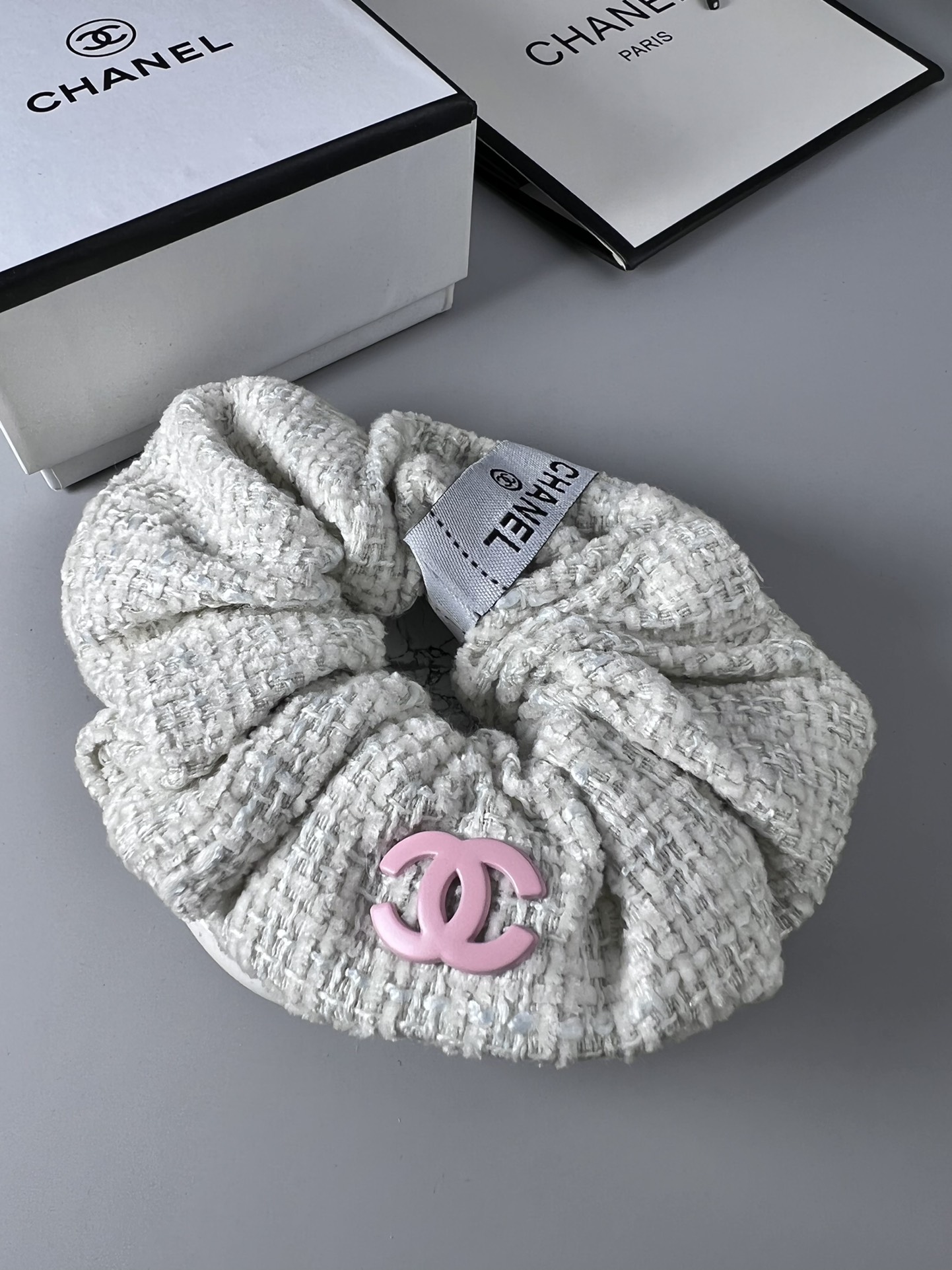♪ 138. Chanel, fragrance, hair coop, alone - 图片 4