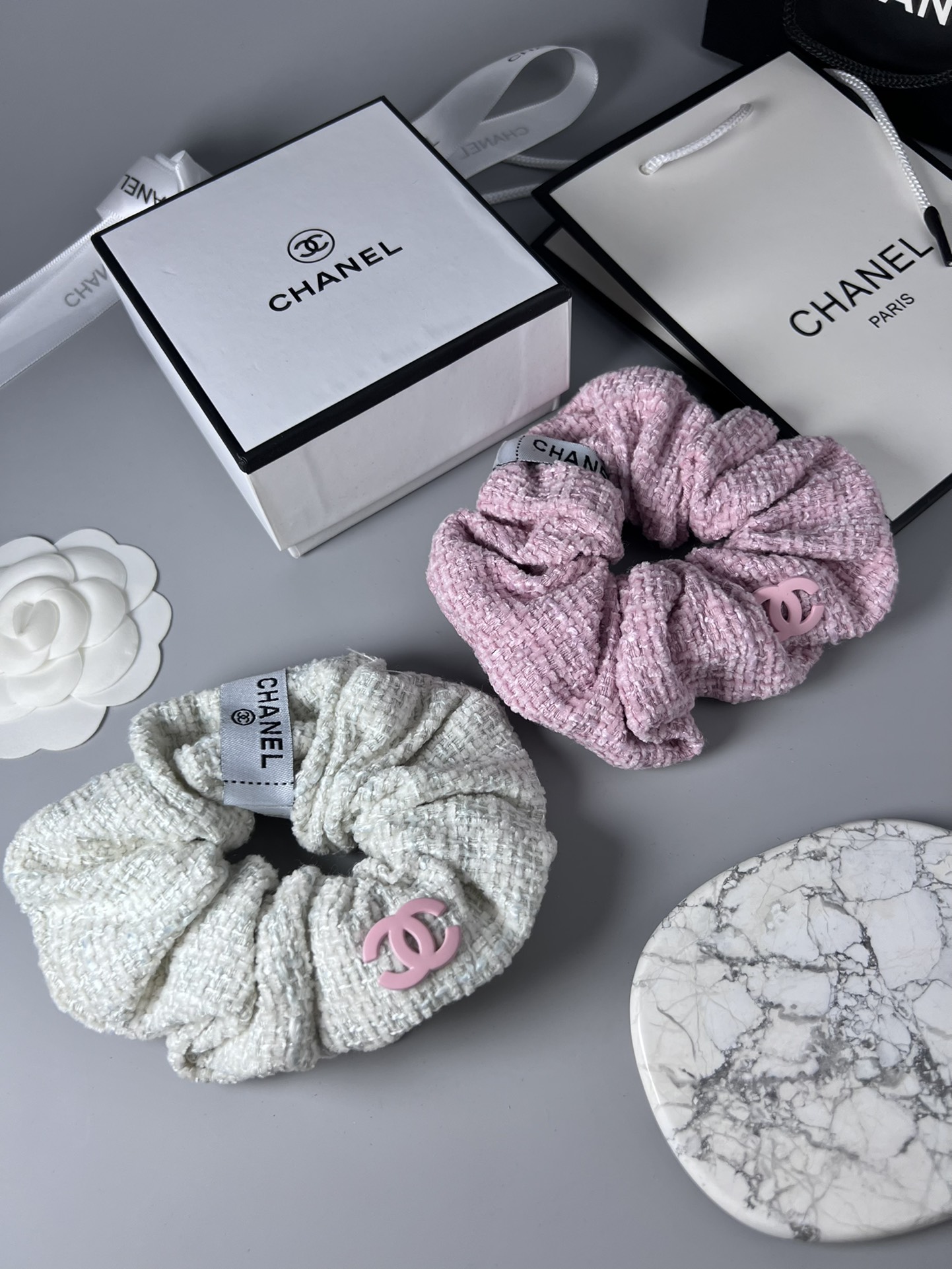 ♪ 138. Chanel, fragrance, hair coop, alone - 图片 7